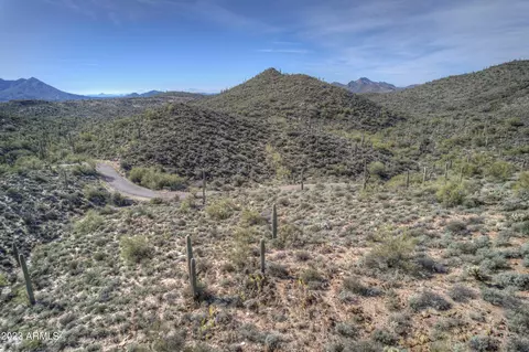 6600 E Cavalry Rd #-, Unincorporated County, AZ 85331