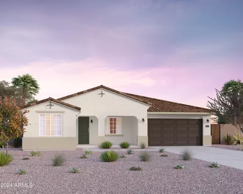 1226 W J Waltz Way, Apache Junction, AZ 85120