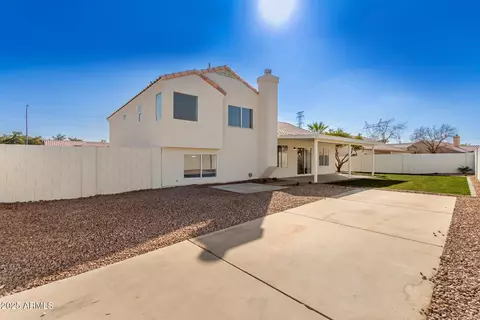 3258 E Dover St, Mesa, AZ 85213 photo 29
