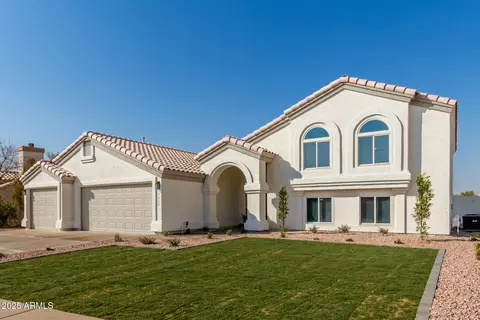 3258 E Dover St, Mesa, AZ 85213 photo 3