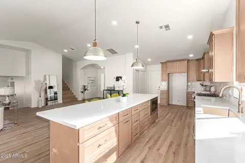 3258 E Dover St, Mesa, AZ 85213