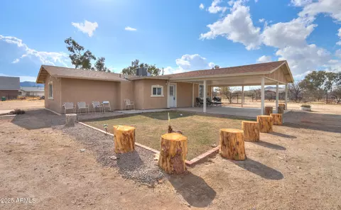 6210 N Poplar St, Maricopa, AZ 85139