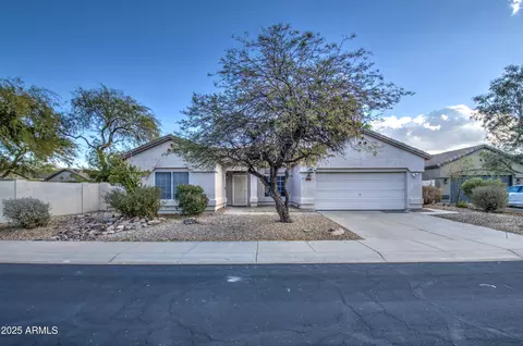 14905 W Dovestar Dr, Surprise, AZ 85374