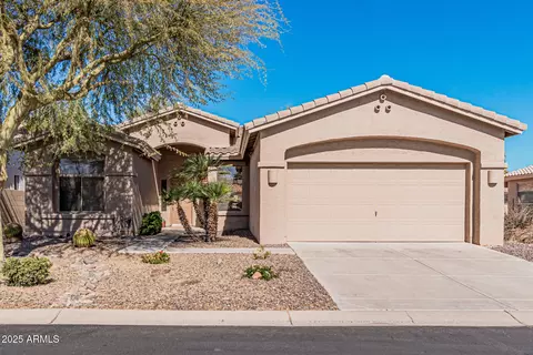 9746 E Coopers Hawk Dr, Sun Lakes, AZ 85248
