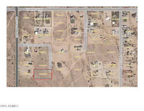 13520 S 194th Ave #-, Buckeye, AZ 85326