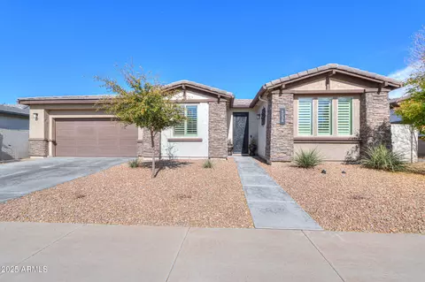 1238 W Silver Creek Ln, San Tan Valley, AZ 85140