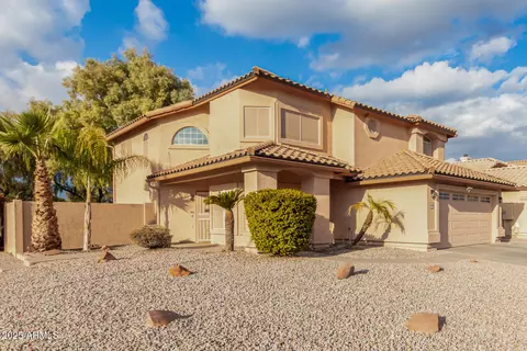 5766 W Brown St, Glendale, AZ 85302