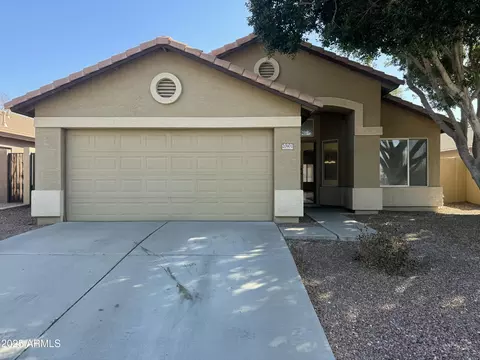 20901 N 84th Dr, Peoria, AZ 85382