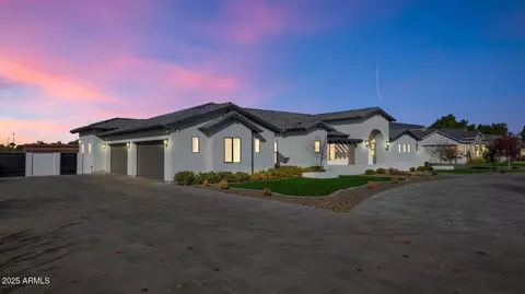 24540 S 190th Ct, Queen Creek, AZ 85142