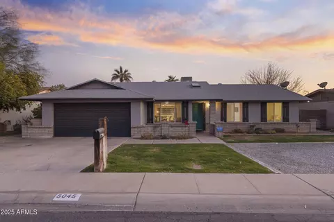 5045 W Mescal St, Glendale, AZ 85304