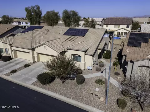1548 E Melrose Dr, Casa Grande, AZ 85122