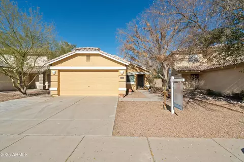 12000 W Bloomfield Rd, El Mirage, AZ 85335
