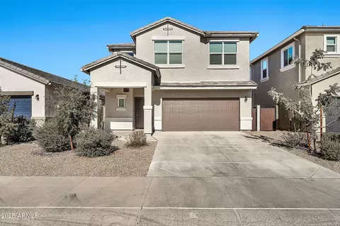 35298 W San Ildefanso Ave, Maricopa, AZ 85138
