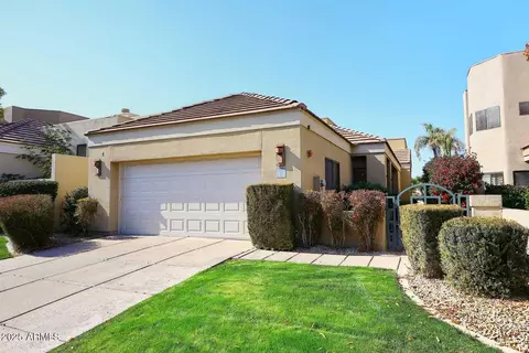 7740 E Gainey Ranch Rd #13, Scottsdale, AZ 85258