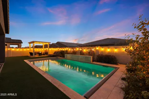 4752 S Orbit Ave, Mesa, AZ 85212