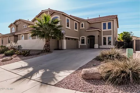42531 W Chisholm Dr, Maricopa, AZ 85138