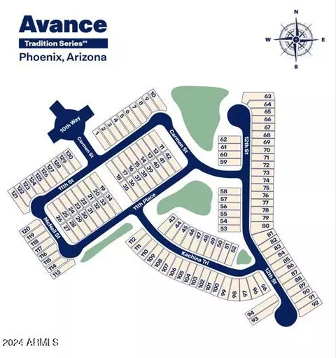 1107 E Mcneil St, Phoenix, AZ 85042 photo 16