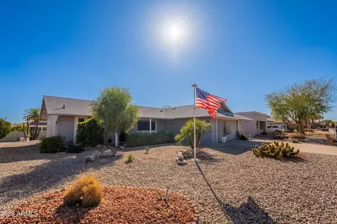 12439 W Eveningside Dr, Sun City West, AZ 85375