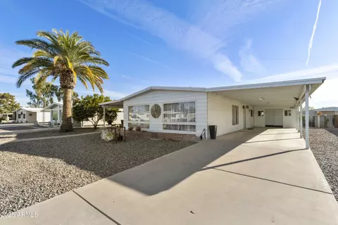 9433 E Olive Ln S, Sun Lakes, AZ 85248