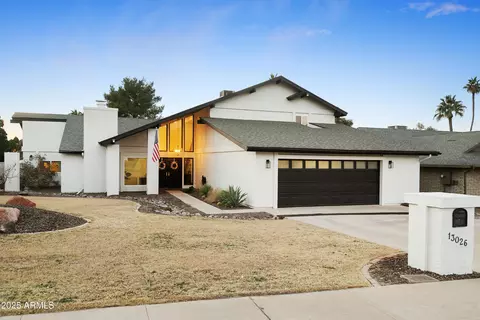 13026 N 12th Ave, Phoenix, AZ 85029