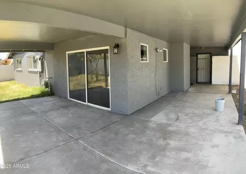 Exterior - 1109 E Caldwell St, Phoenix, AZ 85042 photo 2 of 2