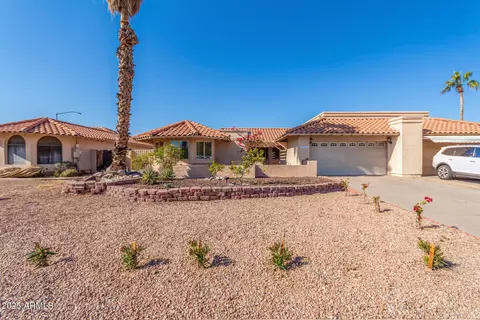 10662 N 33rd Pl, Phoenix, AZ 85028