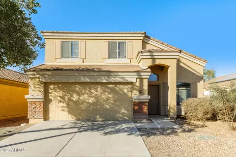 5866 S 237th Ln, Buckeye, AZ 85326