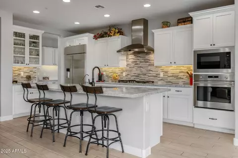 17848 E Stocking Trl, Rio Verde, AZ 85263 photo 3