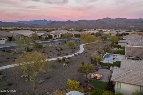 17848 E Stocking Trl, Rio Verde, AZ 85263 photo 2