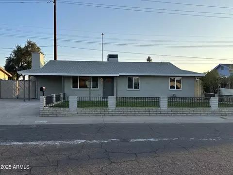 4643 W Caron St, Glendale, AZ 85302