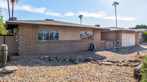 4511 W Sandra Ter, Glendale, AZ 85306