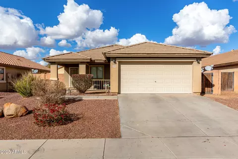 25700 W St James Ave, Buckeye, AZ 85326