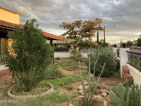 3729 S Towner Ave, Naco, AZ 85620