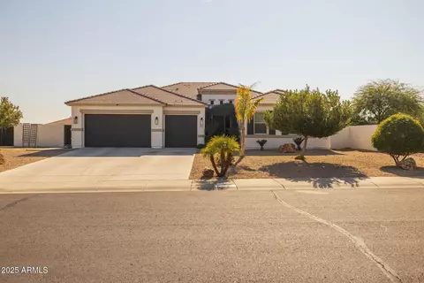 18341 W San Juan Ave, Litchfield Park, AZ 85340