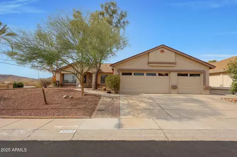 23404 N 45th Ave, Glendale, AZ 85310