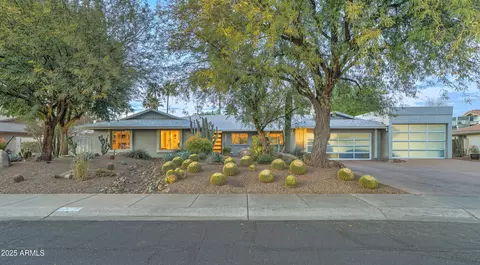 5432 E Paradise Dr, Scottsdale, AZ 85254