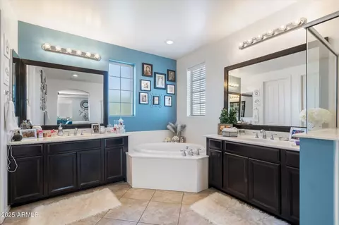 Bath - 2901 E Iris Dr, Chandler, AZ 85286 photo 2 of 3