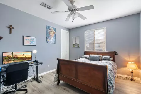 Bedroom - 2901 E Iris Dr, Chandler, AZ 85286 photo 2 of 3