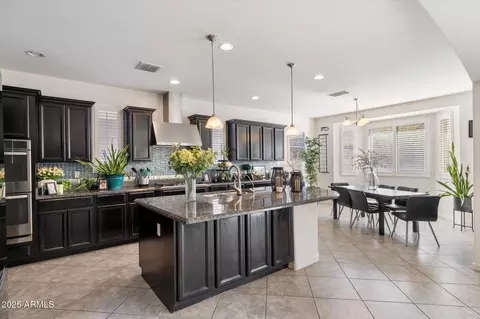 Kitchen - 2901 E Iris Dr, Chandler, AZ 85286 photo 1 of 4