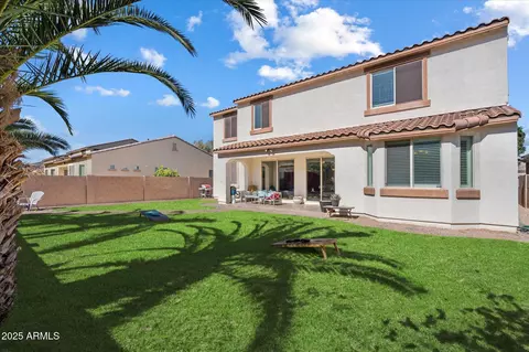 Exterior - 2901 E Iris Dr, Chandler, AZ 85286 photo 2 of 2