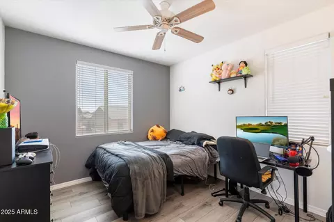 Bedroom - 2901 E Iris Dr, Chandler, AZ 85286 photo 3 of 3