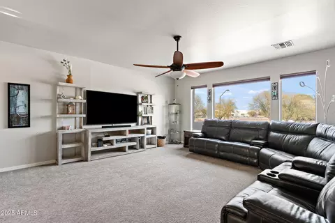 Living - 2822 E Clifton Ct, Gilbert, AZ 85295 photo 5 of 6