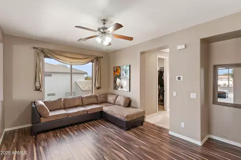 Living - 2822 E Clifton Ct, Gilbert, AZ 85295 photo 6 of 6