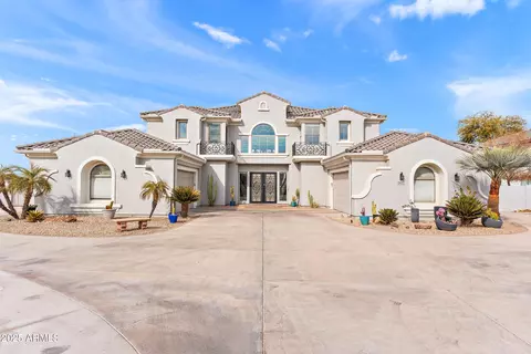 2822 E Clifton Ct, Gilbert, AZ 85295
