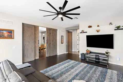 Living - 2822 E Clifton Ct, Gilbert, AZ 85295 photo 2 of 6