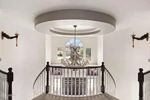 Entry Way - 2822 E Clifton Ct, Gilbert, AZ 85295 photo 5 of 7