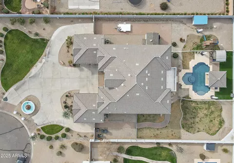 View/Area - 2822 E Clifton Ct, Gilbert, AZ 85295 photo 3 of 5