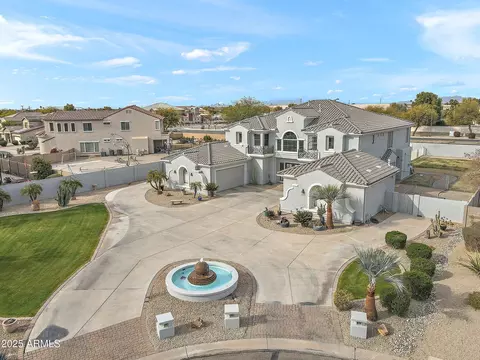 View/Area - 2822 E Clifton Ct, Gilbert, AZ 85295 photo 1 of 5