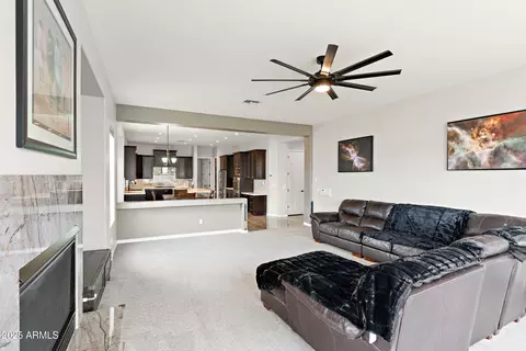 Living - 2822 E Clifton Ct, Gilbert, AZ 85295 photo 1 of 6
