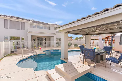 Other - 2822 E Clifton Ct, Gilbert, AZ 85295 photo 16 of 16